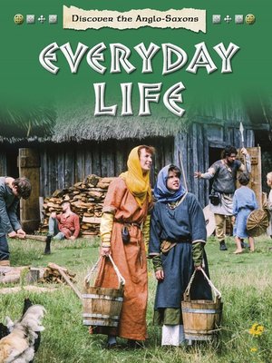 cover image of Everyday Life